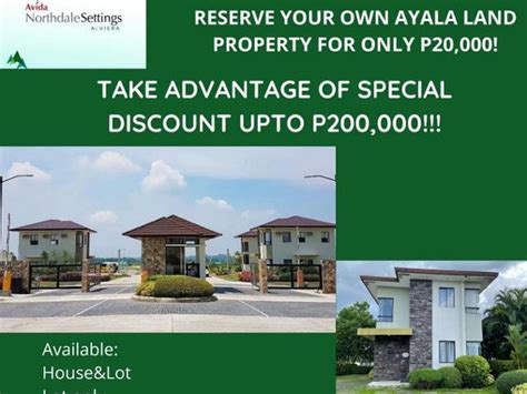 Pampanga Land for Sale .